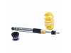 ES#4057066 - 352100CJ - KW V3 Series Coilover Kit - The ultimate in coilover technology featuring double adjustable damping. - KW Suspension - Audi