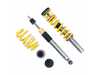ES#4057066 - 352100CJ - KW V3 Series Coilover Kit - The ultimate in coilover technology featuring double adjustable damping. - KW Suspension - Audi