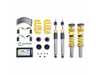 ES#4057066 - 352100CJ - KW V3 Series Coilover Kit - The ultimate in coilover technology featuring double adjustable damping. - KW Suspension - Audi