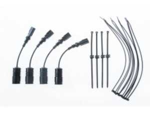 ES#4148032 - 68510489 - ESC Modules - Electronic dampening cancellation kit - KW Suspension - Audi