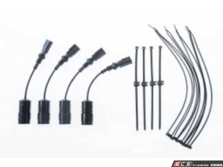 ES#4148032 - 68510489 - ESC Modules - Electronic dampening cancellation kit - KW Suspension - Audi