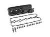 ES#4852313 - 07K103469L - Valve Cover - Valve cover with gasket and hardware - Vaico - Volkswagen