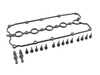 ES#4852313 - 07K103469L - Valve Cover - Valve cover with gasket and hardware - Vaico - Volkswagen