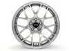 ES#2837141 - v13264KT - 18" V710 - Set Of Four  - 18"x8.5" ET35 / 18"x9.5" ET33 5x112 - Hyper Silver - VMR - Volkswagen
