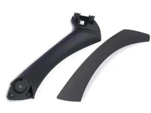 m36 Genuine BMW - 64116956736 - HVAC Trim Panel (64-11-6-956-736)