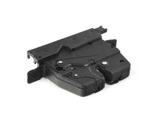 ES#4691060 - 51247191212 - Trunk Lid Latch Mechanism - Replace your failed or worn out trunk latch - URO - BMW