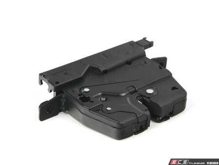 ES#4691060 - 51247191212 - Trunk Lid Latch Mechanism - Replace your failed or worn out trunk latch - URO - BMW