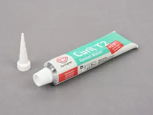 Curil T2 Sealing Compound - 2.6 OZ (75.6g)