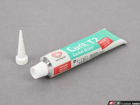 ES#4423950 - 911.581 - Curil T2 Sealing Compound - 2.6 OZ (75.6g) - Elring - 
