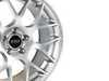 ES#2837141 - v13264KT - 18" V710 - Set Of Four  - 18"x8.5" ET35 / 18"x9.5" ET33 5x112 - Hyper Silver - VMR - Volkswagen