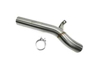 ES#4852315 - 240TRK - Arm Single Exit Exhaust - F3x/F2x B58 - The final addition to the ARM B58 exhaust system. - ARM Motorsports - BMW