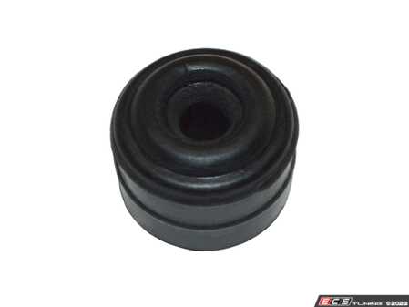 ES#2815296 - 31351125712 - End Link Bushing - Priced Each - Rubber bushing for sway bar end links - Hamburg Tech - BMW