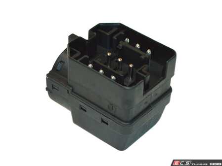 ES#2816052 - 61326901961 - Ignition Switch - Steering column ignition switch - Hamburg Tech - BMW