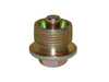 ES#2776902 - 91110717603 - Engine Oil Drain Plug - Priced Each - Replace this plug with every oil change for security and peace of mind - Hamburg Tech - Porsche