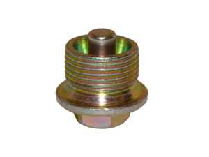ES#2776902 - 91110717603 - Engine Oil Drain Plug - Priced Each - Replace this plug with every oil change for security and peace of mind - Hamburg Tech - Porsche
