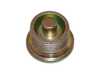 ES#2776902 - 91110717603 - Engine Oil Drain Plug - Priced Each - Replace this plug with every oil change for security and peace of mind - Hamburg Tech - Porsche