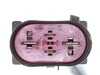 ES#4852322 - 4H0959455AE - A/C Condenser Fan - Electronic fan with control unit - Located on the Right side - Vemo - Audi