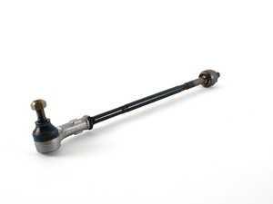 ES#2090749 - 1H0422803 - Tie Rod Assembly - Left - Replace tie rod assemblies and address all defective parts - TRW - Volkswagen