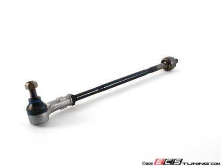 ES#2090749 - 1H0422803 - Tie Rod Assembly - Left - Replace tie rod assemblies and address all defective parts - TRW - Volkswagen