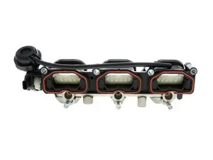 Intake Manifold - Left 
