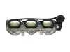 ES#4852325 - 06E133109BE - Intake Manifold - Left  - Includes the fuel rail, potentiometer and gaskets - Vaico - Audi