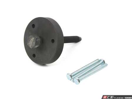 ES#199506 - 83300494256 - MINI Gen 1 Crank Pulley Removal Tool W10 W11 - Factory puller tool - Genuine MINI - MINI