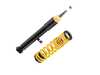 ES#4465454 - 102200DK - KW Coilover Kit V1 - Variant 1 coilovers offer the best balance between sporty driving and comfort - KW Suspension - BMW