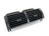 ES#178773 - 64228363199 - E46 Dashboard Fresh Air Vent - Center - This center mounted vent is the main air vent in the dashboard - Genuine BMW - BMW