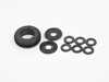 ES#4716036 - 7A2160 - Redline Carbon Fiber Intake System - Upgrade the restrictive factory intake with a high flowing and aesthetically pleasing intake system - CobbTuning - Audi Volkswagen
