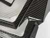 ES#4716036 - 7A2160 - Redline Carbon Fiber Intake System - Upgrade the restrictive factory intake with a high flowing and aesthetically pleasing intake system - CobbTuning - Audi Volkswagen