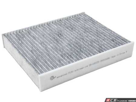ES#4658265 - 35-10023C - AFe POWER Carbon Cabin Air Filter - Breathe better in your car! - AFE - BMW