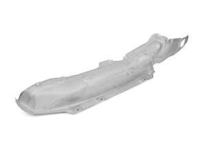 ES#3082824 - 51487340212 - HEAT INSULATION, CRO - Genuine BMW - BMW