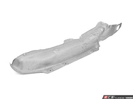 ES#3082824 - 51487340212 - HEAT INSULATION, CRO - Genuine BMW - BMW