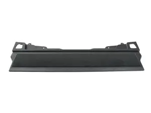 Loading Sill Cover - Black