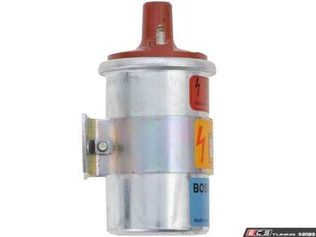 ES#3022338 - 90160250200 - OEM Bosch Ignition Coil - Priced Each - Restore performance and reliability - Bosch - Porsche