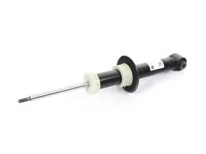 ES#3475094 - 33506880604 - Rear Spring Strut - Rear sport shock absorber for BMW X3/X4 M and M40i. - Genuine BMW - BMW