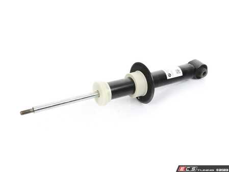 ES#3475094 - 33506880604 - Rear Spring Strut - Rear sport shock absorber for BMW X3/X4 M and M40i. - Genuine BMW - BMW