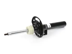 Genuine BMW - 31336871808 - Additional Shock Absorber - Front (31