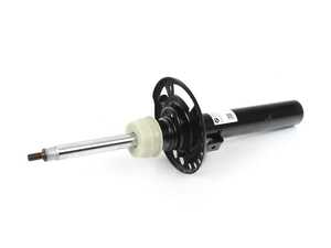 ES#3475038 - 31306880605 - Left Front Spring StrutMpa - Genuine BMW - BMW