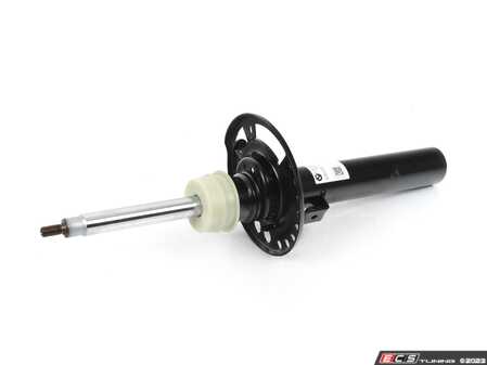 ES#3475038 - 31306880605 - Left Front Spring StrutMpa - Genuine BMW - BMW