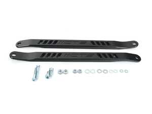 ES#4698413 - CTS-SUS-3002 - CTS Turbo Strut Brace Set - Improve turn-in response and handling overall with these beautiful bolt on strut braces - CTS - BMW