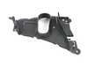 ES#4187788 - 51118089501 - AIR CURTAIN LEFT - Genuine BMW - BMW