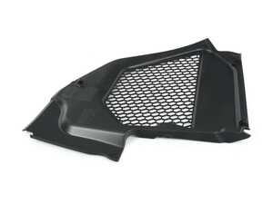 ES#4200510 - 51717435322 - COWL COVER PANEL, PART 3 - Genuine BMW - BMW