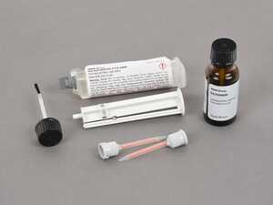 ES#4459466 - 83195A547C4 - ADHESIVE SET K6 - (NO LONGER AVAILABLE) - Genuine MINI - 