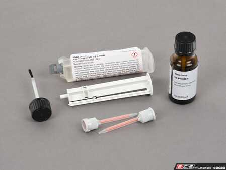 ES#4459466 - 83195A547C4 - ADHESIVE SET K6 - (NO LONGER AVAILABLE) - Genuine MINI - 