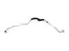 ES#4506334 - 17228848389 - Return Line - Engine Oil Cooler - BMW G80 M3, G81 M3, G82 M4, G83 M4, G87 M2 - Returns oil to the engine from the front oil cooler. - Genuine BMW - BMW