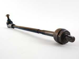 ES#2090748 - 1H0422804 - Tie Rod Assembly - Left - Replace tie rod assemblies and address all defective parts - TRW - Volkswagen