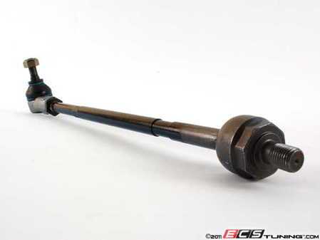 ES#2090748 - 1H0422804 - Tie Rod Assembly - Left - Replace tie rod assemblies and address all defective parts - TRW - Volkswagen