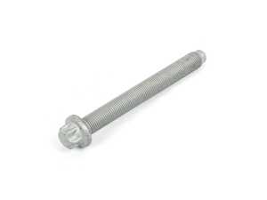 ES#4179126 - 07146885389 - STAR-SOCKET SCREW - Genuine BMW - BMW