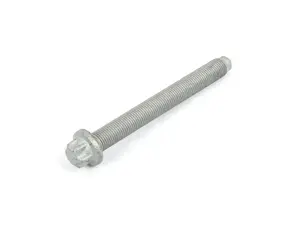 STAR-SOCKET SCREW